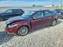 3FA6P0HD8HR240721 2017 FORD FUSION