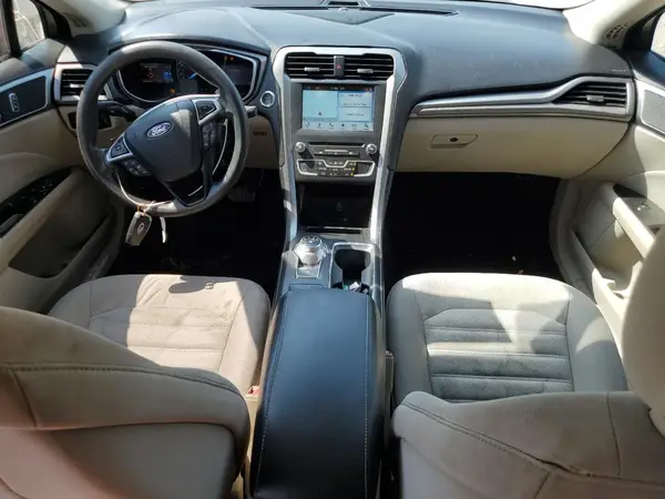 3FA6P0HD8HR241559 2017 FORD FUSION - Image 8