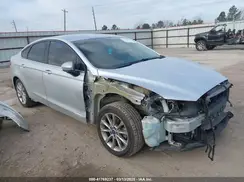 3FA6P0HD8HR241738 2017 FORD FUSION