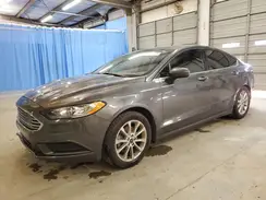 3FA6P0HD8HR241853 2017 FORD FUSION