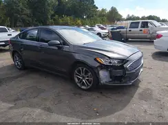 3FA6P0HD8HR244302 2017 FORD FUSION