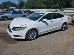 3FA6P0HD8HR244557 2017 FORD FUSION