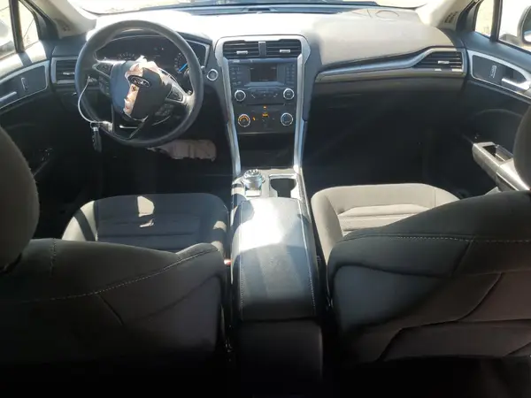 3FA6P0HD8HR244557 2017 FORD FUSION - Image 8