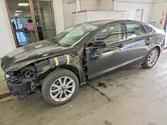3FA6P0HD8HR244851 2017 FORD FUSION
