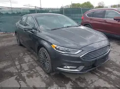 3FA6P0HD8HR245434 2017 FORD FUSION