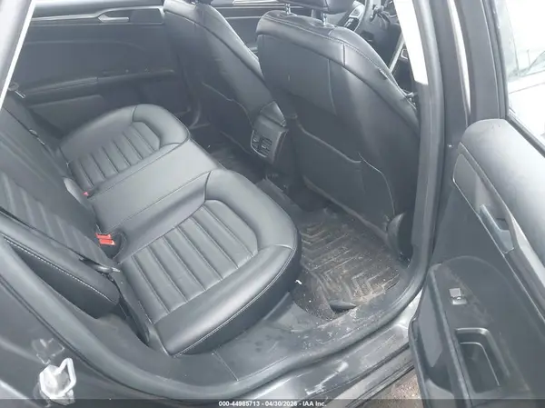 3FA6P0HD8HR245434 2017 FORD FUSION - Image 8