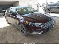 3FA6P0HD8HR246566 2017 FORD FUSION