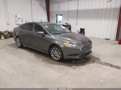 3FA6P0HD8HR247524 2017 FORD FUSION