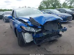 3FA6P0HD8HR249158 2017 FORD FUSION