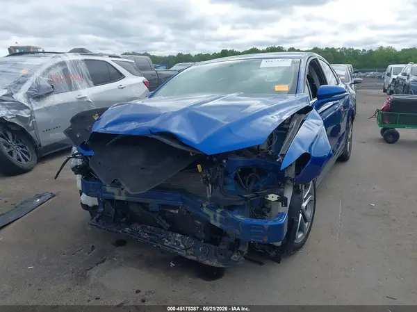 3FA6P0HD8HR249158 2017 FORD FUSION - Image 2