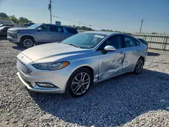 3FA6P0HD8HR249760 2017 FORD FUSION