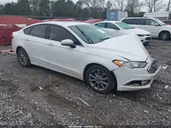 3FA6P0HD8HR249807 2017 FORD FUSION