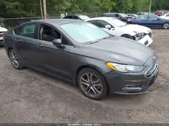 3FA6P0HD8HR250472 2017 FORD FUSION