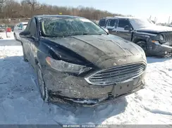 3FA6P0HD8HR251153 2017 FORD FUSION