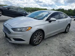 3FA6P0HD8HR252027 2017 FORD FUSION