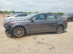 3FA6P0HD8HR254781 2017 FORD FUSION