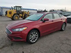 3FA6P0HD8HR256692 2017 FORD FUSION