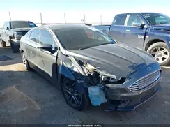 3FA6P0HD8HR257860 2017 FORD FUSION