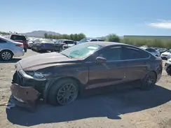 3FA6P0HD8HR262220 2017 FORD FUSION