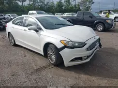 3FA6P0HD8HR262377 2017 FORD FUSION