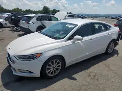 3FA6P0HD8HR268843 2017 FORD FUSION