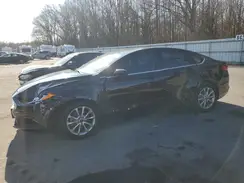 3FA6P0HD8HR269068 2017 FORD FUSION