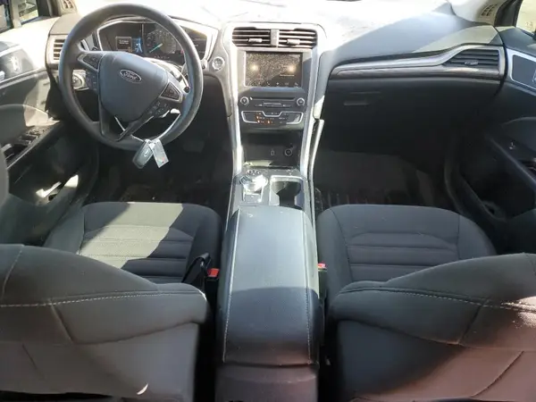 3FA6P0HD8HR269068 2017 FORD FUSION - Image 8