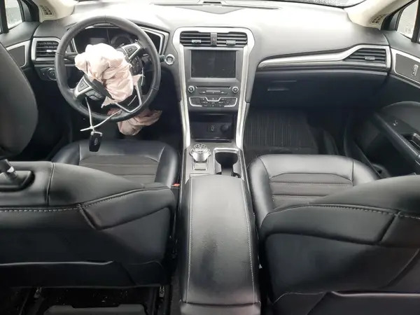 3FA6P0HD8HR269099 2017 FORD FUSION - Image 8