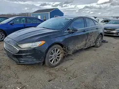 3FA6P0HD8HR269314 2017 FORD FUSION
