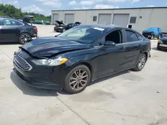 3FA6P0HD8HR270477 2017 FORD FUSION