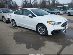 3FA6P0HD8HR270897 2017 FORD FUSION