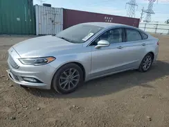 3FA6P0HD8HR272696 2017 FORD FUSION
