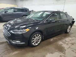 3FA6P0HD8HR272701 2017 FORD FUSION