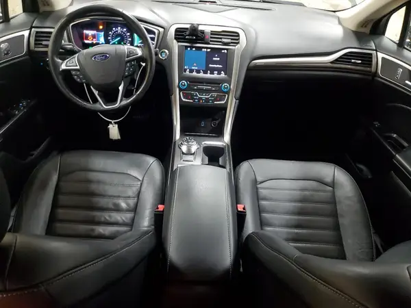 3FA6P0HD8HR272701 2017 FORD FUSION - Image 8