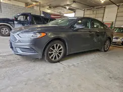 3FA6P0HD8HR274450 2017 FORD FUSION