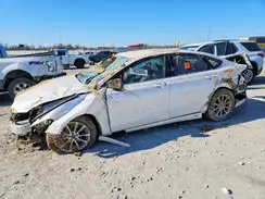 3FA6P0HD8HR275601 2017 FORD FUSION