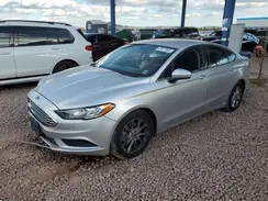 3FA6P0HD8HR275971 2017 FORD FUSION