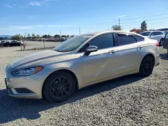 3FA6P0HD8HR277400 2017 FORD FUSION