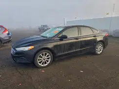3FA6P0HD8HR277459 2017 FORD FUSION
