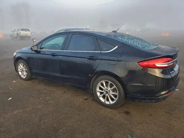 3FA6P0HD8HR277459 2017 FORD FUSION - Image 2