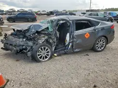 3FA6P0HD8HR277753 2017 FORD FUSION