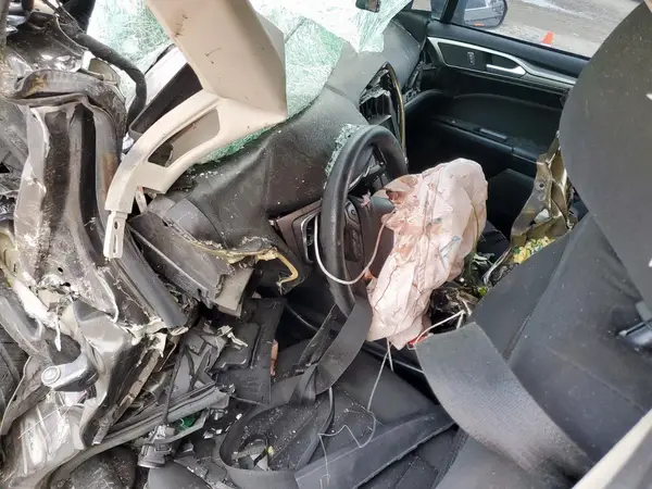 3FA6P0HD8HR277753 2017 FORD FUSION - Image 8