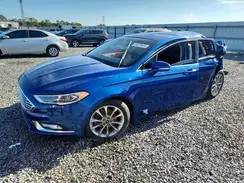 3FA6P0HD8HR279616 2017 FORD FUSION