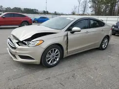 3FA6P0HD8HR281625 2017 FORD FUSION