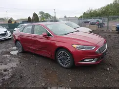 3FA6P0HD8HR282824 2017 FORD FUSION