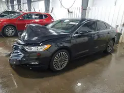 3FA6P0HD8HR286498 2017 FORD FUSION