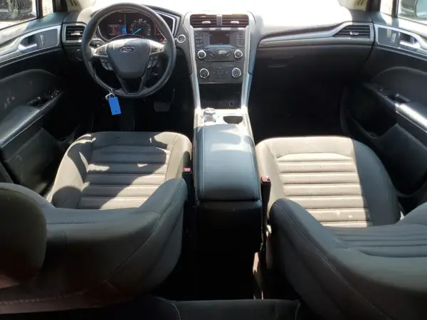 3FA6P0HD8HR286632 2017 FORD FUSION - Image 8