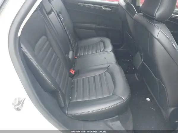 3FA6P0HD8HR287411 2017 FORD FUSION - Image 8
