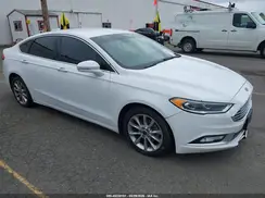3FA6P0HD8HR287490 2017 FORD FUSION