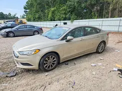 3FA6P0HD8HR289773 2017 FORD FUSION